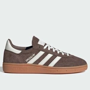 Adidas Spezial Women 6.5 Earth Strata